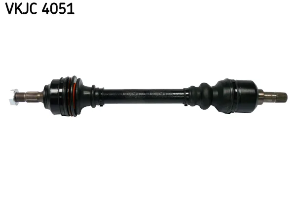 Полуоска SKF